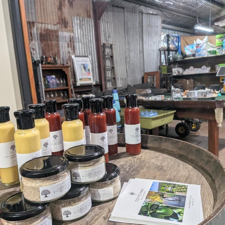 Old Fig Farm
