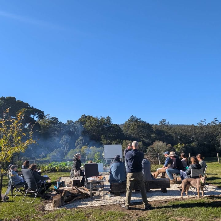 Old Fig Farm